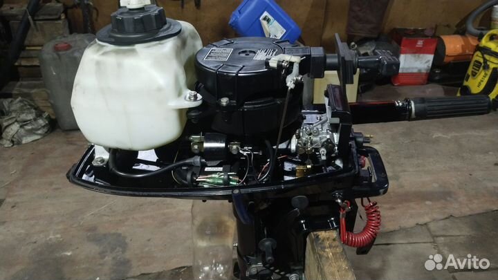 Продам мотор Mercury