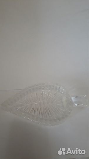 Розетки-листья времен СССР