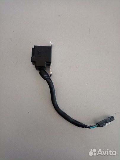 Импульсная катушка Honda BF15D