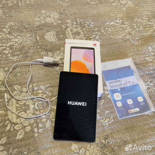 Huawei MatePad T 8