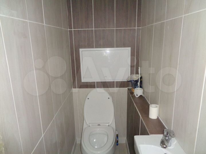 2-к. квартира, 63,7 м², 2/9 эт.