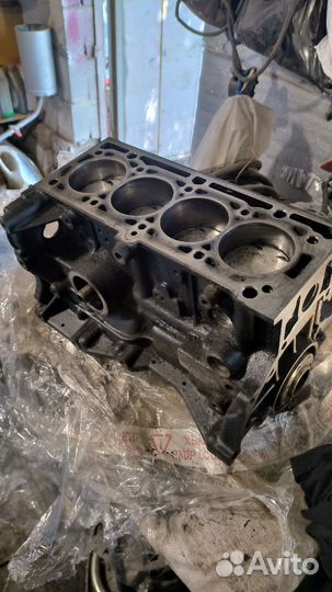 Шорт блок k4j