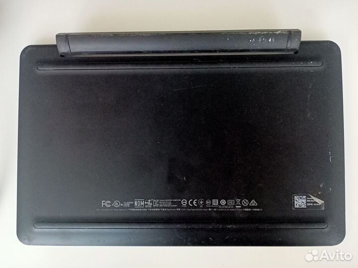 Dell venue 11 pro 7140