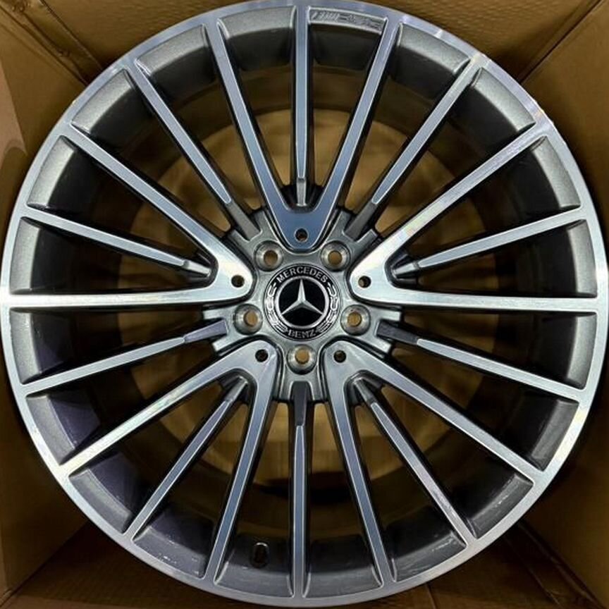 Replica NN 577 : 10x20 5*112 Et:48 Dia:66,56 MG
