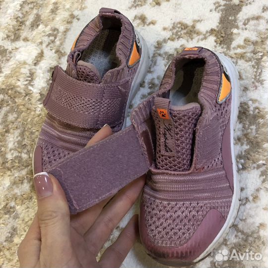 Кроссовки детские kapika 24