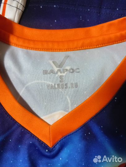 Баскетбольная форма