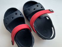 Crocs детские