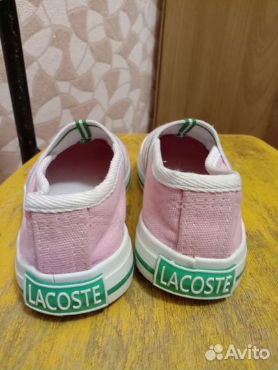 Обувь для девочки размер 21