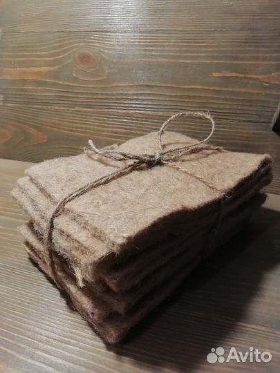 Коврики для микрозелени