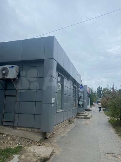 Торговая площадь, 70 м²