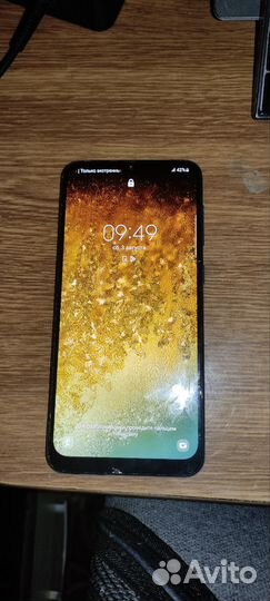 Samsung Galaxy A50, 4/64 ГБ