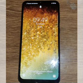 Samsung Galaxy A50, 4/64 ГБ