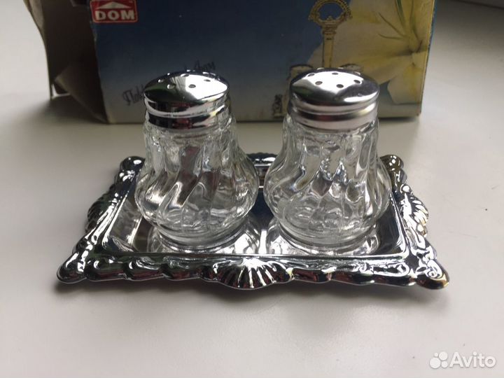 Набор для специй