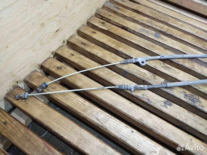 Трос ручника Nissan Teana J31 2006 36531-9Y000