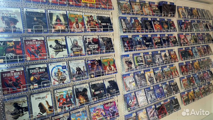 Call of duty modern warfare 2 ps5 бу