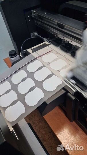 Принт на одежду