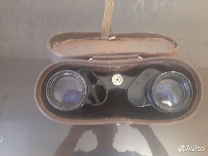 Бинокль Б - 12
