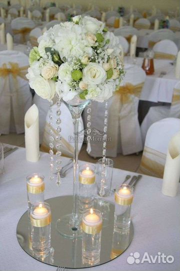 Свадебный декор Свадебное оформление