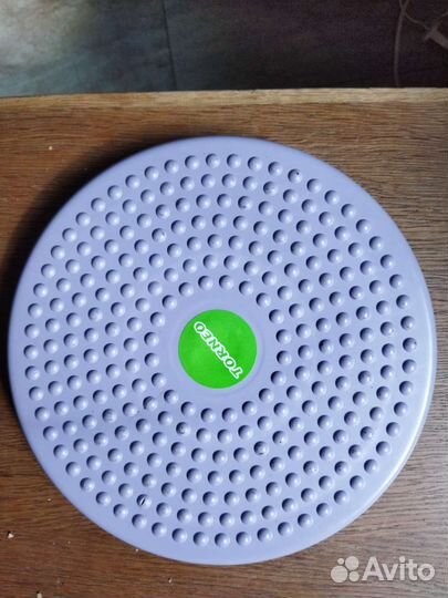 Круг здоровья