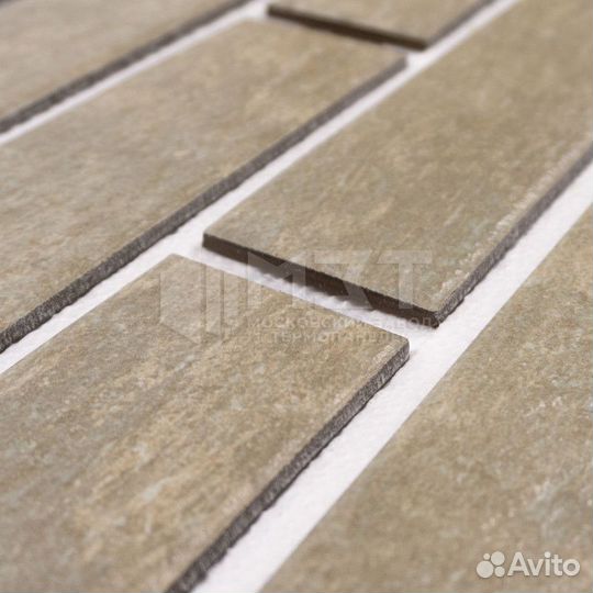 Фасадная плитка / Фасадные панели