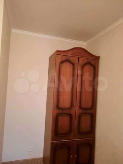 Комната 16 м² в 2-к., 8/9 эт.