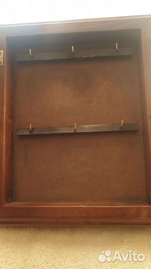 Ключница настенная. Отличный подарок новоселам