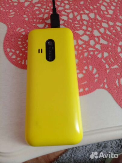 Телефон Nokia