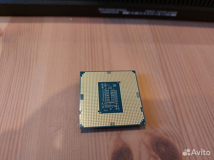 Процессор intel core i5 10505