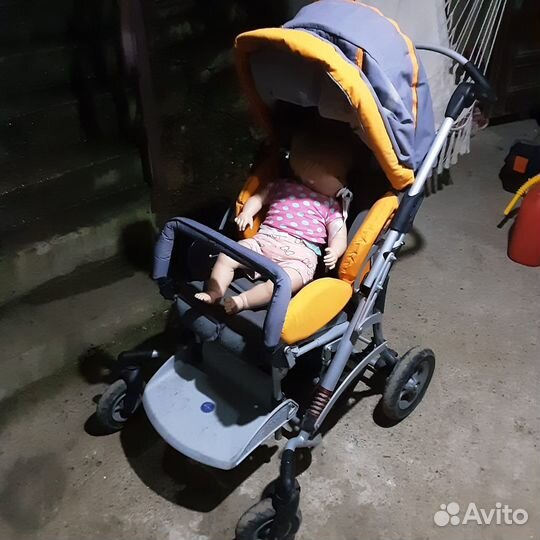 Зимний мешок,чехол для ног Kimba и столик