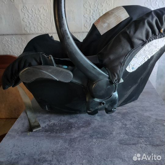 Автолюлька