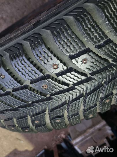Nokian Tyres Hakkapeliitta 2 185/65 R15 88T