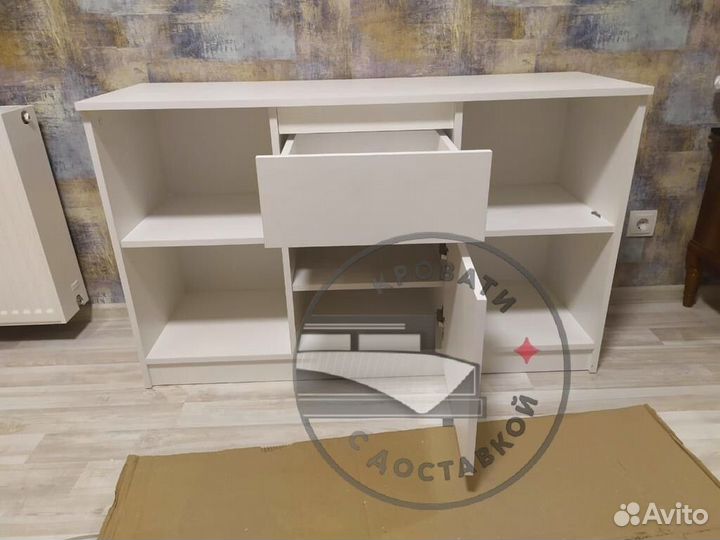 Тумба под тв IKEA