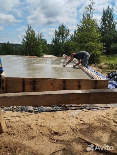 Строительство домов и коттеджей