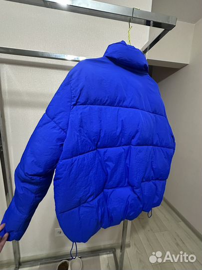 Куртка женская