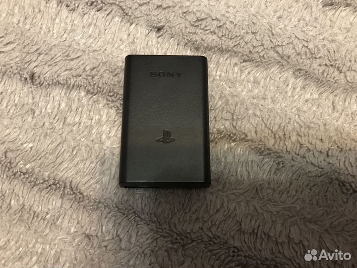 Зарядный блок для PS Vita