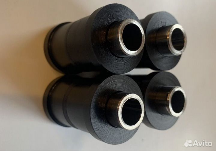 Капролоновые втулки Stels Dinli 600/700/800d/gt