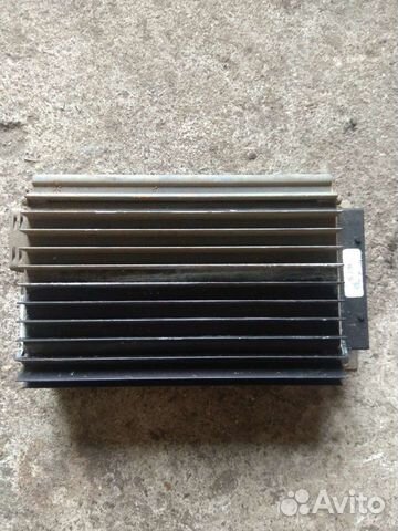 Mercedes w220 усилитель звука босе