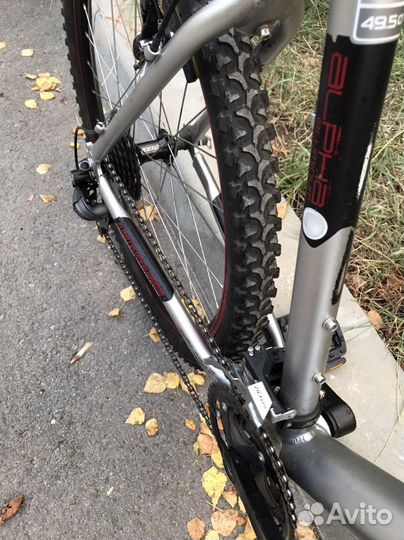 Trek 3900 19,5