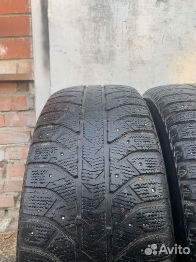 Bridgestone Ice Cruiser 7000 235/55 R18