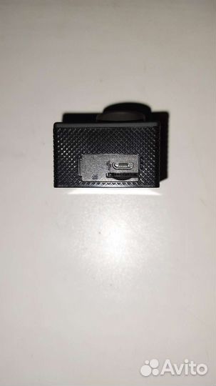 Экшн камера