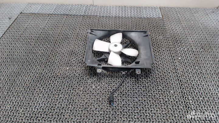 Вентилятор радиатора Mazda Xedos 9, 1998