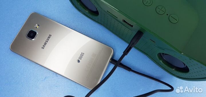 Фирменный кабель Aux 3.5мм Borofone Premium 1м