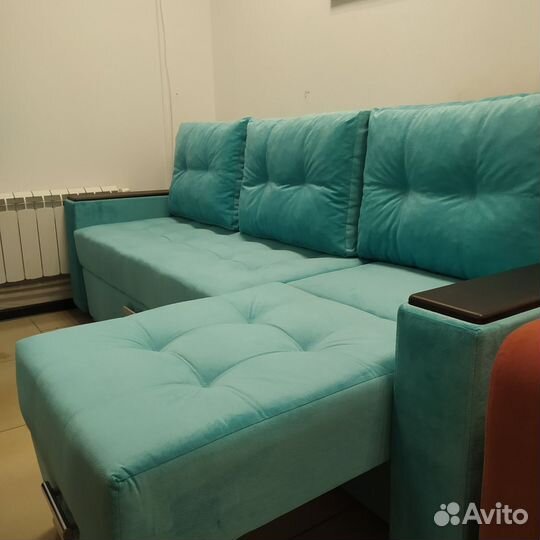 Диван трансформер