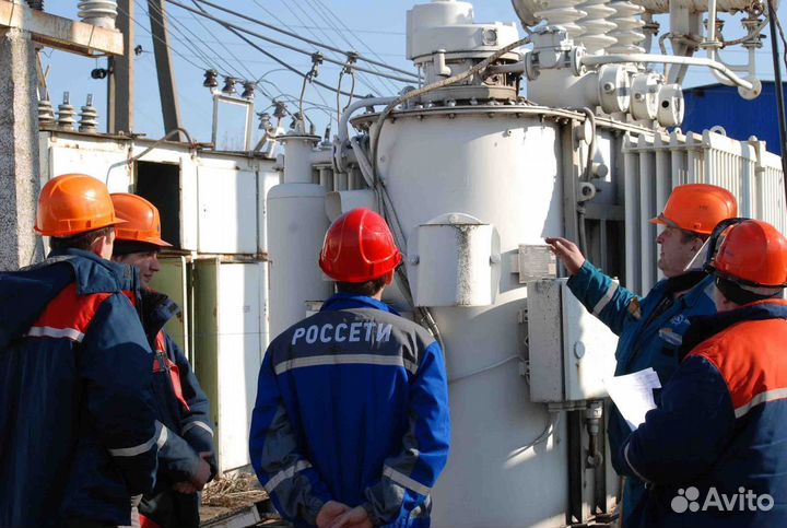 Трансформаторы силовые масляные 10 0.4