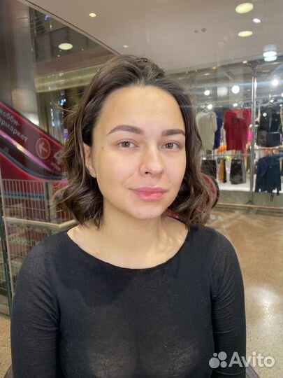 Коррекция/Окрашивание бровей, Ламинирование бровей