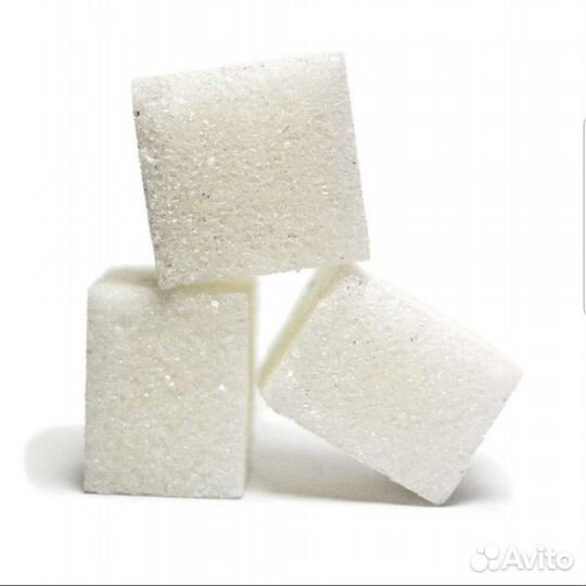 Сахар оптом, рафинад, иранский кусковой