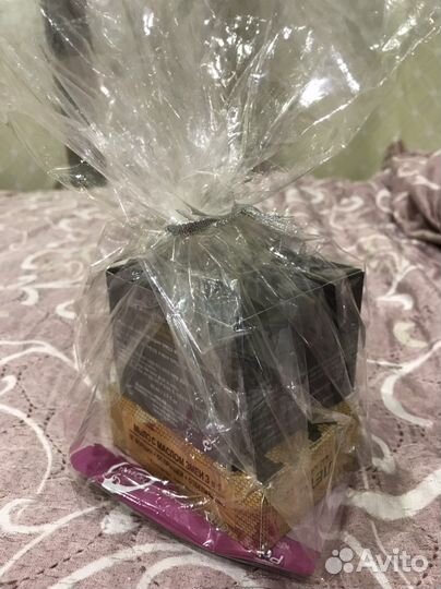 Подарочный набор 45+