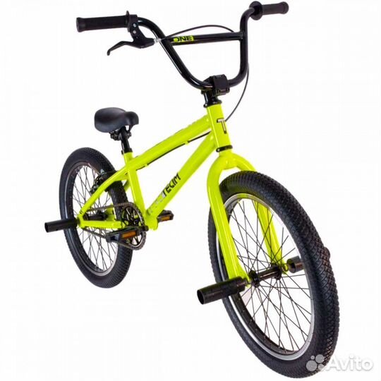 Велосипед BMX Step