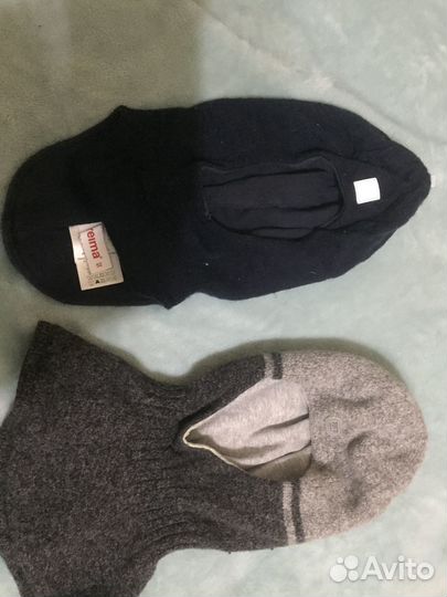 Шапка шлем, шапки для мальчиков