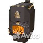 Печи отопительные TMF (Термофор)